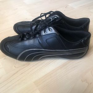 puma character shoes